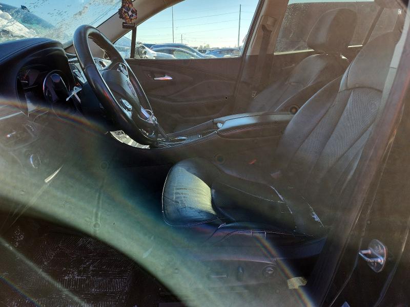 75270795 :رقم المزاد ، LRBFXBSA0HD216330 vin ، 2017 Buick Envision مزاد بيع