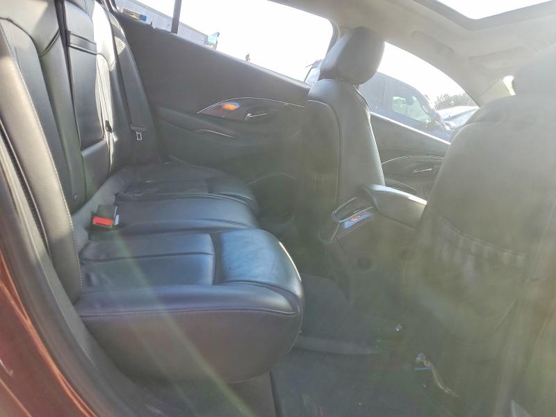Продажа на аукционе авто 2015 Buick Lacrosse, vin: 1G4GF5G3XFF150774, номер лота: 73016635