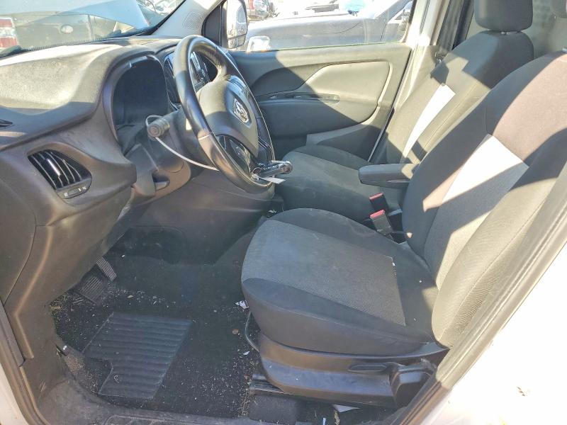 Продаж на аукціоні авто 2019 Ram Promaster City, vin: ZFBHRFBB3K6N55621, номер лоту: 50339146