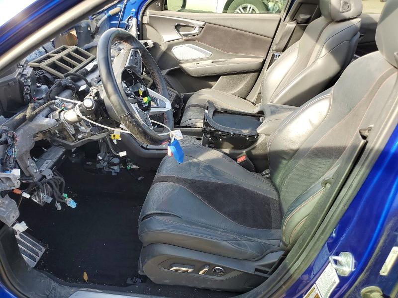 Aukcja sprzedaży 2023 Acura Rdx, vin: 5J8TC2H88PL007380, numer aukcji: 96657145
