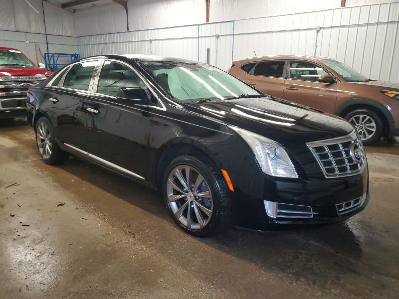 74035785 :رقم المزاد ، 2G61P5S32D9122393 vin ، 2013 Cadillac Xts مزاد بيع