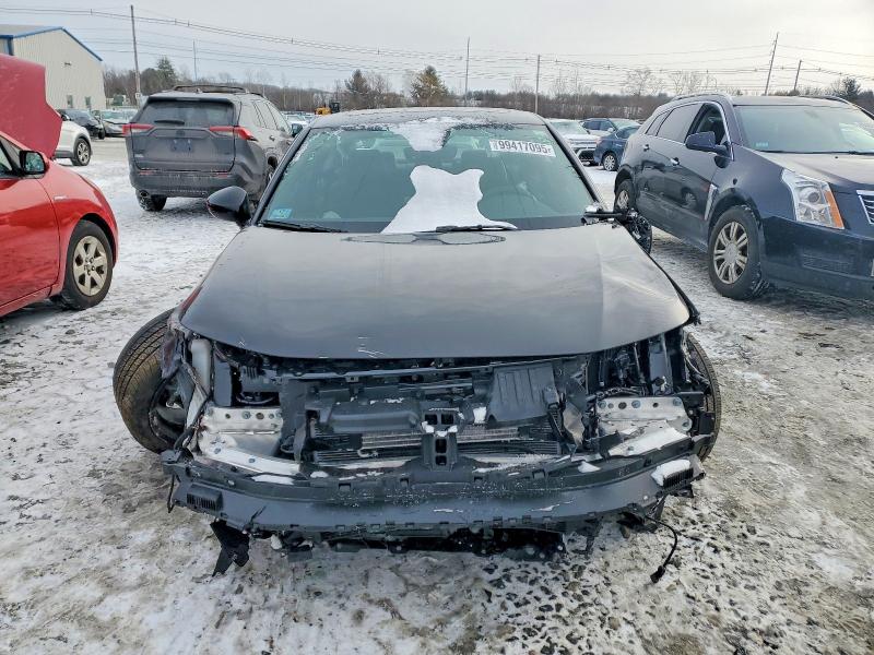 99417095 :رقم المزاد ، 2HGFE4F89TH321715 vin ، 2026 Honda Civic مزاد بيع