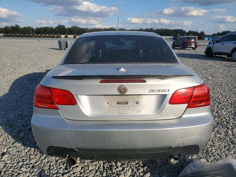 Aukcja sprzedaży 2012 Bmw 335, vin: WBADX7C53CE744287, numer aukcji: 74739095