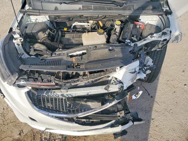 Продаж на аукціоні авто 2019 Buick Encore Pre, vin: KL4CJASB1KB922275, номер лоту: 72491435