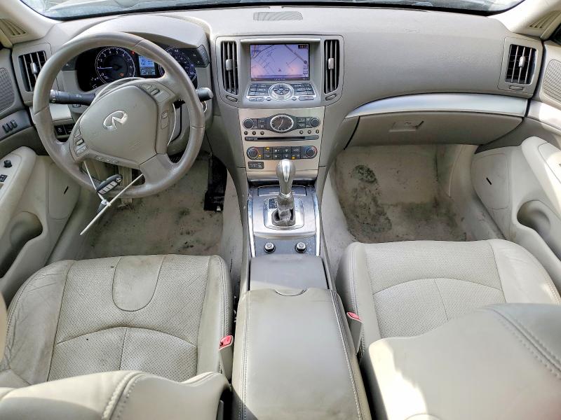 Продаж на аукціоні авто 2013 Infiniti G37, vin: JN1CV6AP1DM714069, номер лоту: 74866845