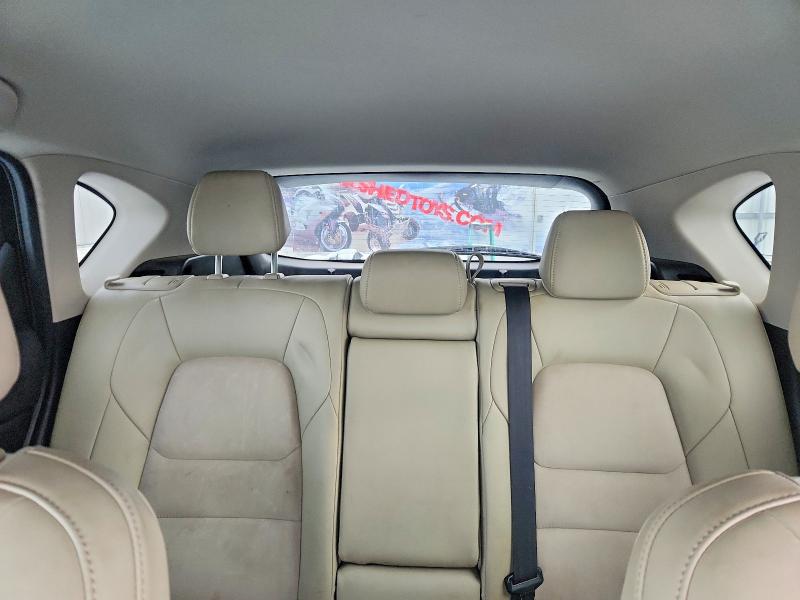 99077605 :رقم المزاد ، JM3KFBCM0J0466750 vin ، 2018 Mazda Cx-5 مزاد بيع