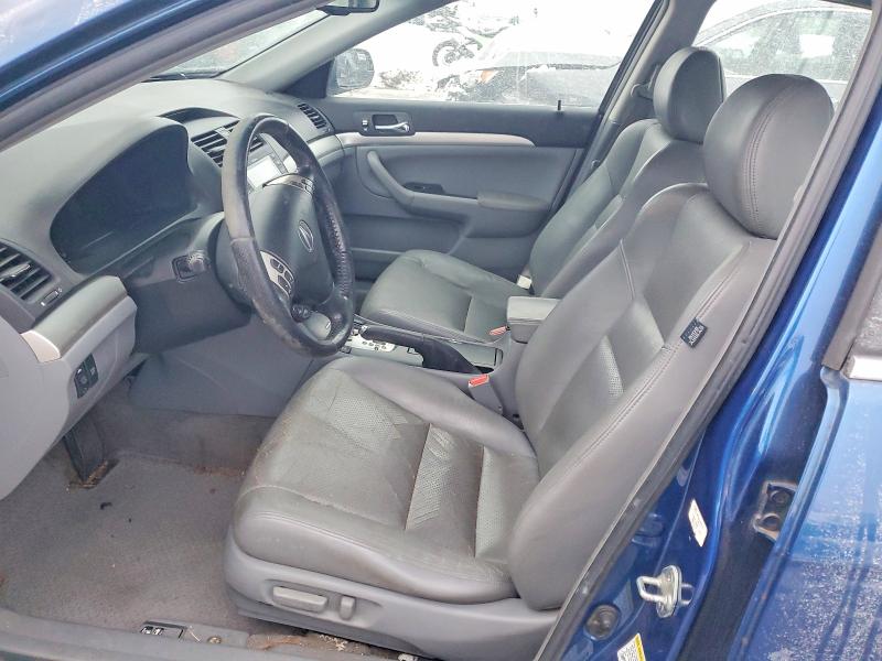 2007 Acura Tsx მანქანა იყიდება აუქციონზე, vin: JH4CL96847C020961, აუქციონის ნომერი: 74868705