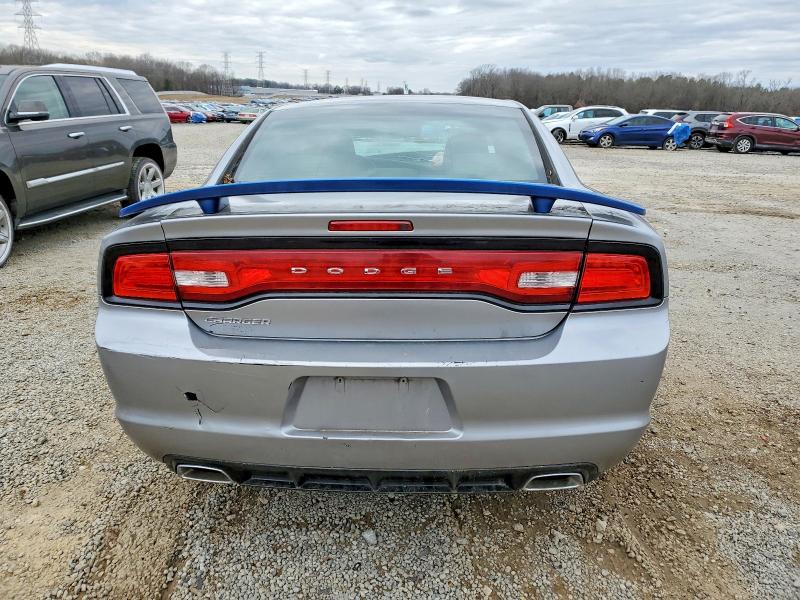 Aukcja sprzedaży 2011 Dodge Charger, vin: 2B3CL3CG3BH519655, numer aukcji: 73084975