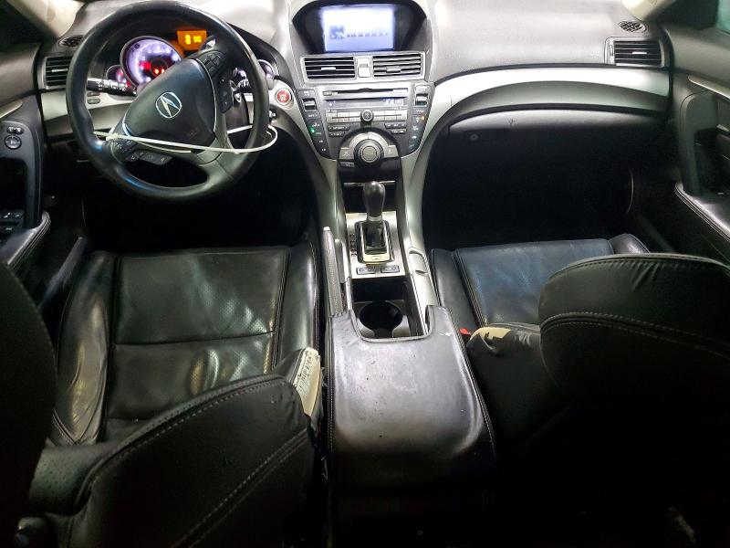 Aukcja sprzedaży 2010 Acura Tl, vin: 19UUA9F58AA003697, numer aukcji: 98452485