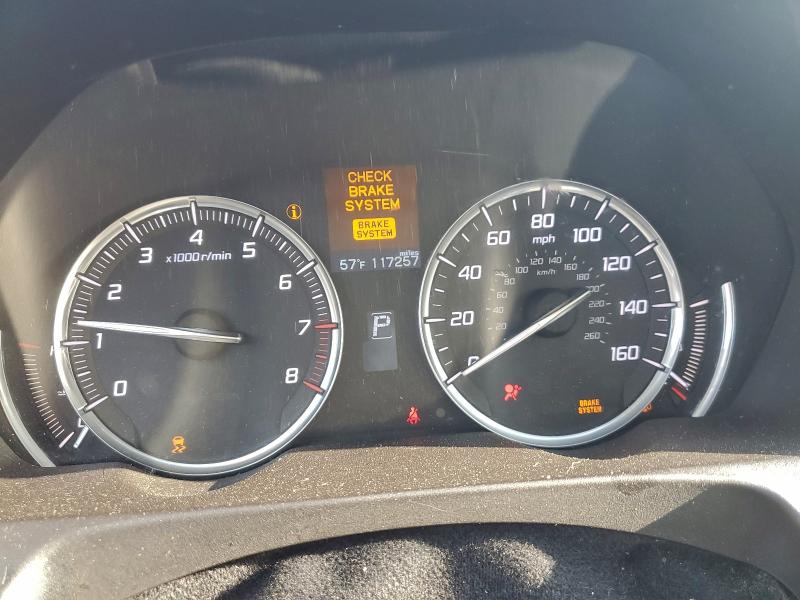 Продаж на аукціоні авто 2015 Acura Tlx, vin: 19UUB1F35FA013673, номер лоту: 94038895