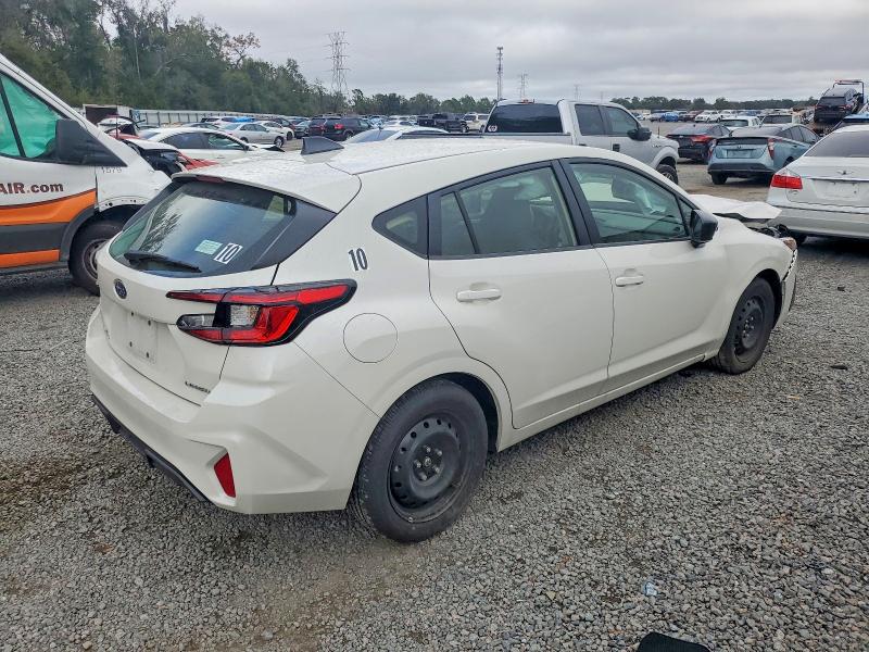 Aukcja sprzedaży 2025 Subaru Impreza, vin: JF1GUABC8S8319737, numer aukcji: 53724746