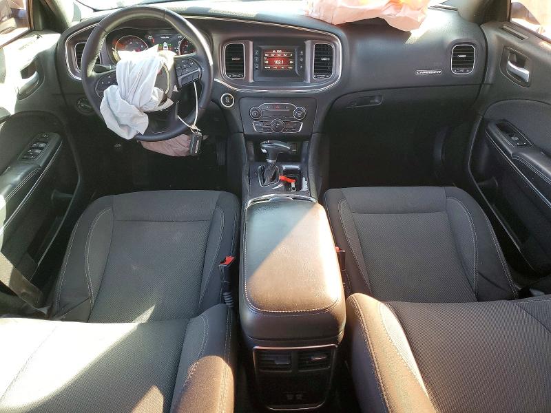 Aukcja sprzedaży 2016 Dodge Charger Se, vin: 2C3CDXBG9GH160358, numer aukcji: 99236975