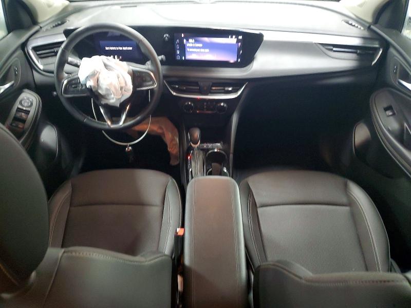 99153345 :رقم المزاد ، KL4AMBSL4RB011400 vin ، 2024 Buick Encore Gx مزاد بيع