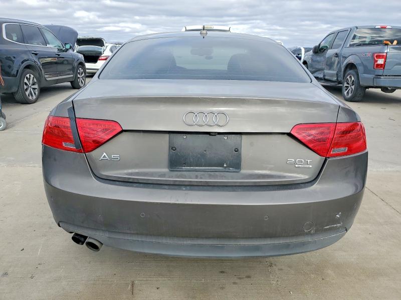 Продажа на аукционе авто 2014 Audi A5, vin: WAULFAFR3EA013279, номер лота: 72167825