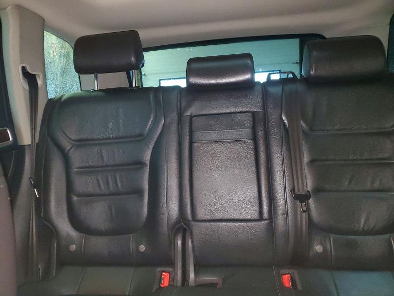 Aukcja sprzedaży 2014 Volkswagen Touareg, vin: WVGEP9BP5ED006615, numer aukcji: 98536995