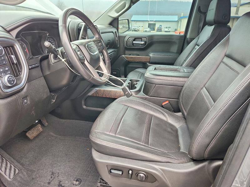 Aukcja sprzedaży 2021 Gmc Sierra, vin: 1GTU9FEL3MZ337602, numer aukcji: 99269505