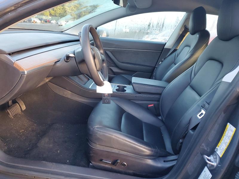 Aukcja sprzedaży 2021 Tesla Model 3, vin: 5YJ3E1EA5MF870887, numer aukcji: 97968335