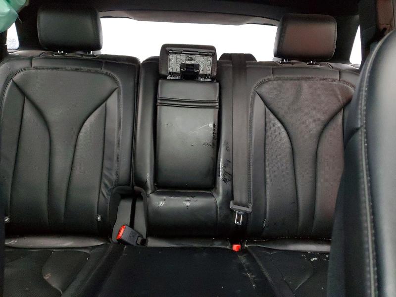 Aukcja sprzedaży 2019 Lincoln Nautilus, vin: 2LMPJ8L93KBL46016, numer aukcji: 99271355
