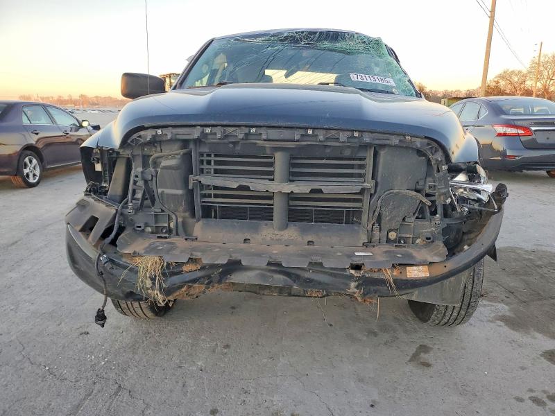 Продаж на аукціоні авто 2016 Ram 1500, vin: 1C6RR6KG6GS355044, номер лоту: 73113185
