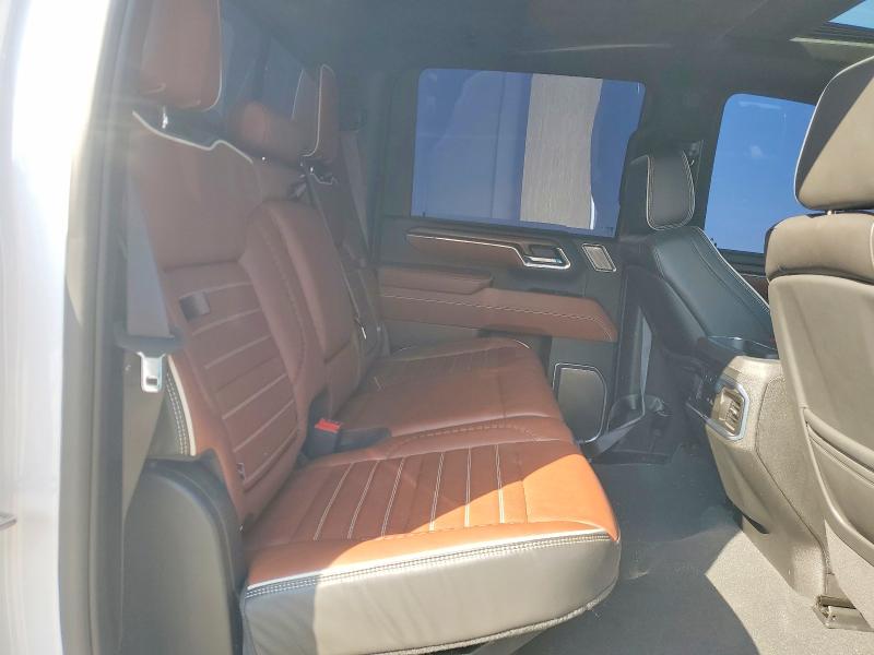 Продаж на аукціоні авто 2024 Gmc Sierra, vin: 1GT49XEY0RF261802, номер лоту: 99989735