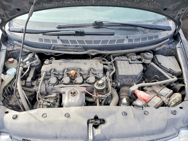 74378205 :رقم المزاد ، 2HGFA1F51BH304695 vin ، 2011 Honda Civic مزاد بيع