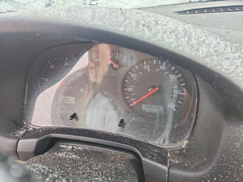Aukcja sprzedaży 2003 Volkswagen Jetta, vin: WVWSP61J13W428255, numer aukcji: 72519725