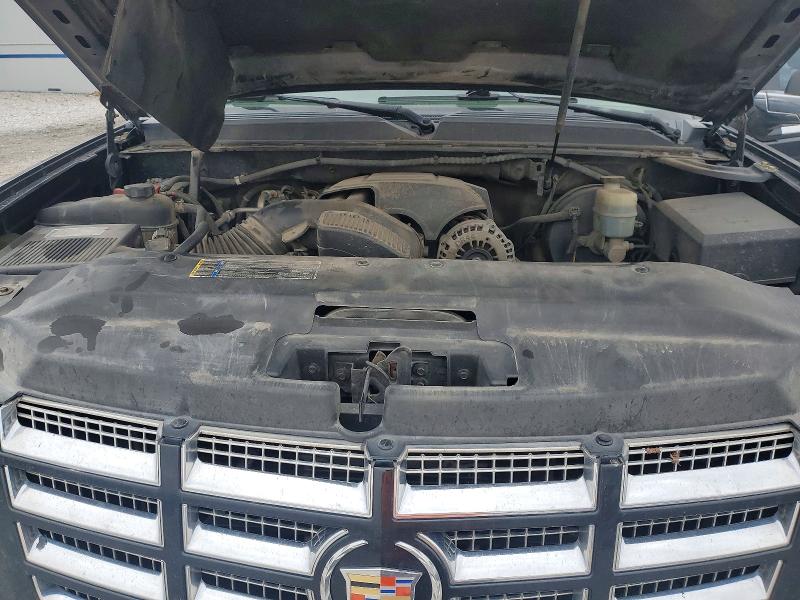 Продаж на аукціоні авто 2010 Cadillac Escalade L, vin: 1GYUCBEF1AR155729, номер лоту: 74068485