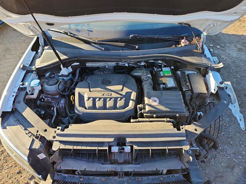 72617315 :رقم المزاد ، 3VV4B7AX3KM045497 vin ، 2019 Volkswagen Tiguan مزاد بيع