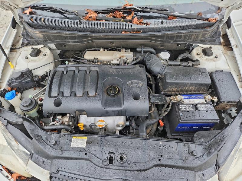Продажа на аукционе авто 2009 Hyundai Accent, vin: KMHCN46C49U328479, номер лота: 91613035
