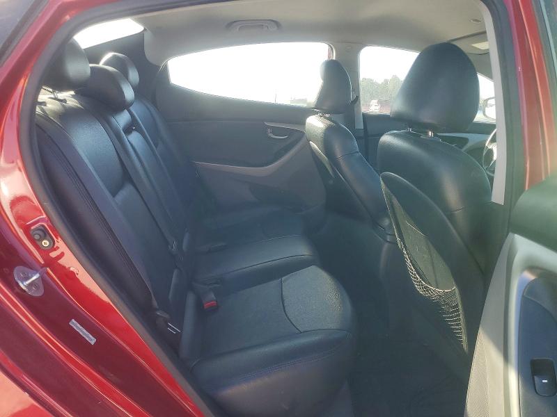 Продажа на аукционе авто 2015 Hyundai Elantra, vin: KMHDH4AE1FU358734, номер лота: 73248895