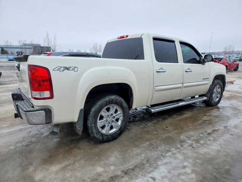 Продажа на аукционе авто 2013 Gmc Sierra, vin: 3GTP2WE79DG181375, номер лота: 98552935
