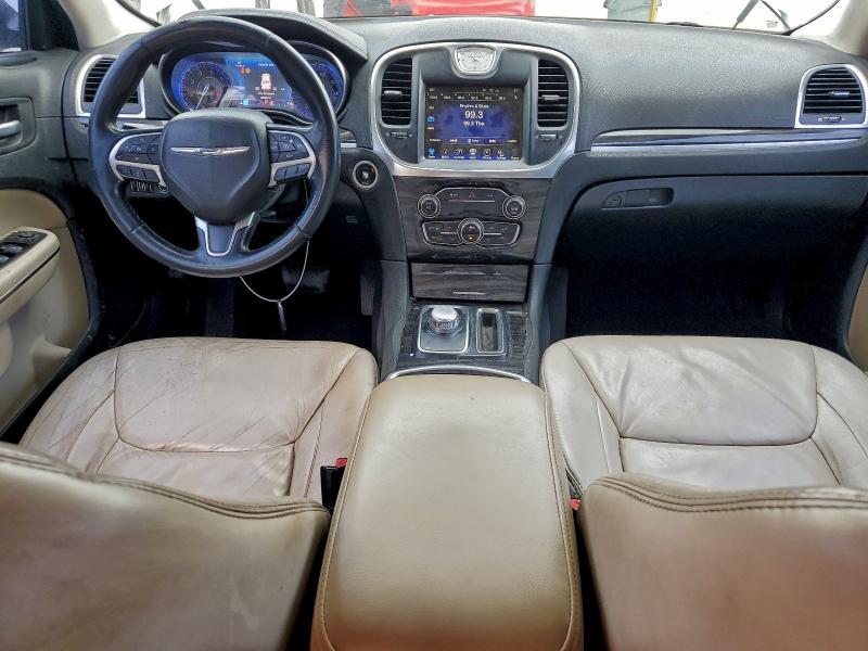 Aukcja sprzedaży 2015 Chrysler 300, vin: 2C3CCAAG6FH920729, numer aukcji: 99794125