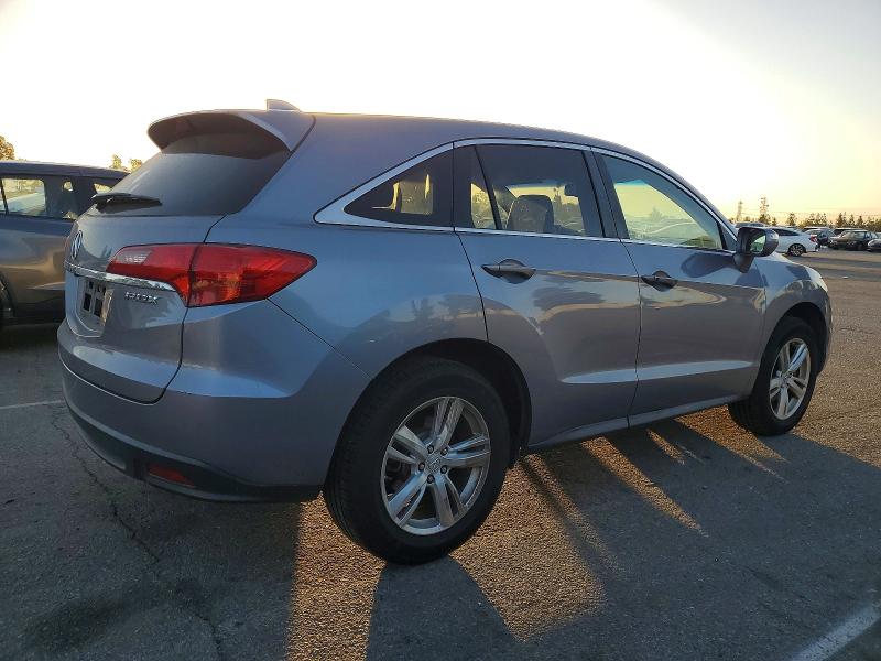 Продажа на аукционе авто 2013 Acura Rdx Techno, vin: 5J8TB3H53DL007815, номер лота: 74490895