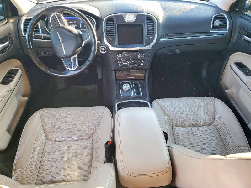 Продаж на аукціоні авто 2019 Chrysler 300, vin: 2C3CCAEG0KH528558, номер лоту: 72742155