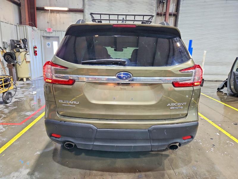 Aukcja sprzedaży 2024 Subaru Ascent, vin: 4S4WMASD9R3432324, numer aukcji: 74946885
