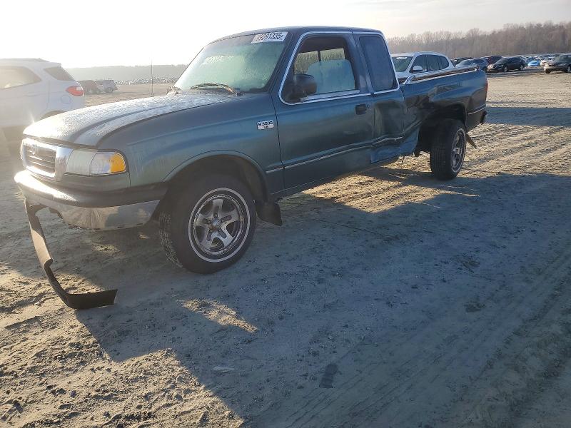 Aukcja sprzedaży 2000 Mazda B3000, vin: 4F4YR16V1YTM17498, numer aukcji: 99091335