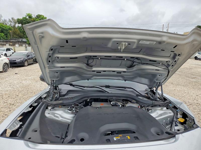 Aukcja sprzedaży 2025 Dodge Charger, vin: 2C3CDBCK0SR537040, numer aukcji: 73727225