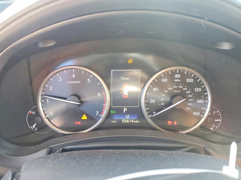 Aukcja sprzedaży 2018 Lexus Nx, vin: JTJYARBZ1J2100658, numer aukcji: 72678635