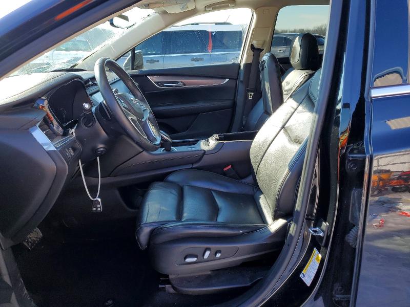 Aukcja sprzedaży 2017 Cadillac Xt5, vin: 1GYKNDRS6HZ222629, numer aukcji: 74588995