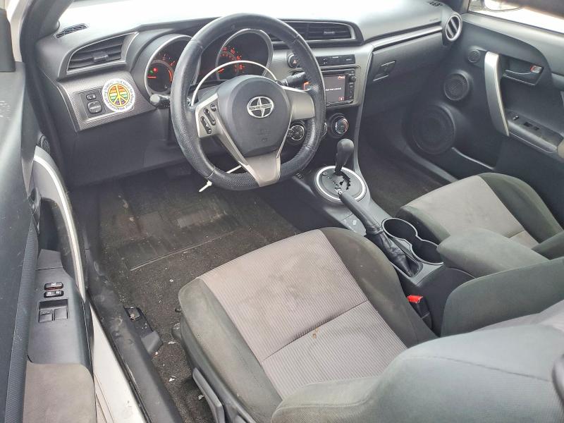 Aukcja sprzedaży 2015 Toyota Scion Tc, vin: JTKJF5C70FJ009964, numer aukcji: 74758955