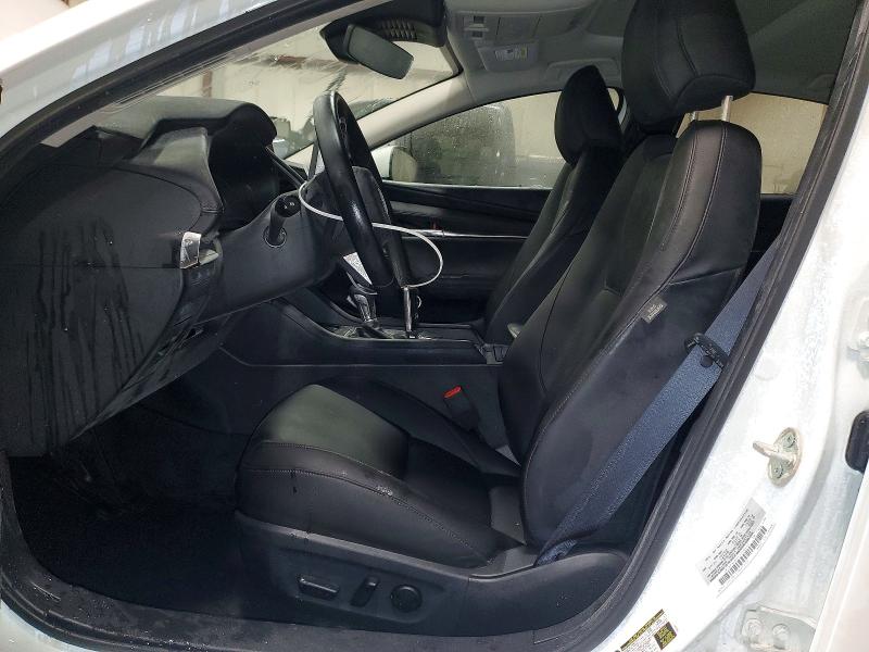 Aukcja sprzedaży 2025 Mazda 3, vin: JM1BPACM3S1758467, numer aukcji: 74464855