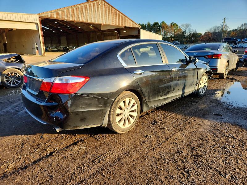 Aukcja sprzedaży 2015 Honda Accord, vin: 1HGCR2F7XFA267766, numer aukcji: 98427885