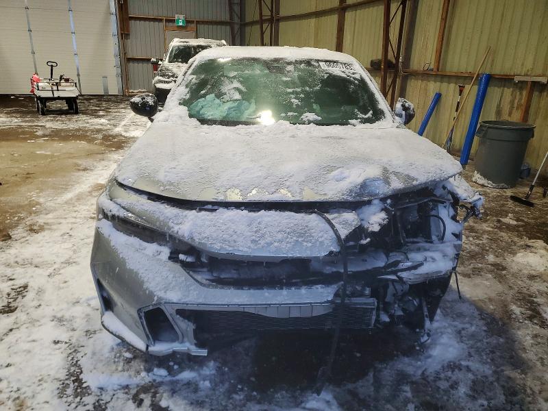 Aukcja sprzedaży 2026 Honda Civic, vin: 2HGFE4F82TH001622, numer aukcji: 96097835