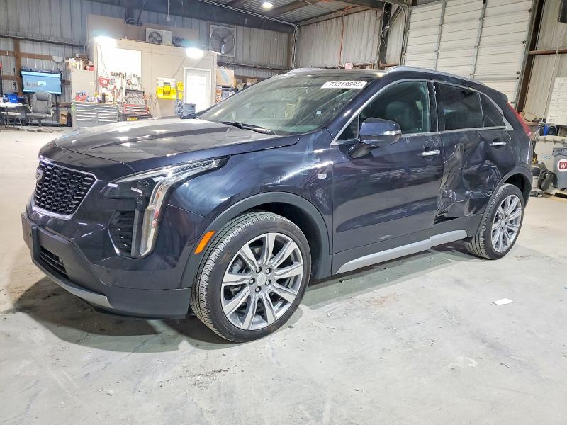 Aukcja sprzedaży 2023 Cadillac Xt4, vin: 1GYFZCR4XPF171637, numer aukcji: 73319895