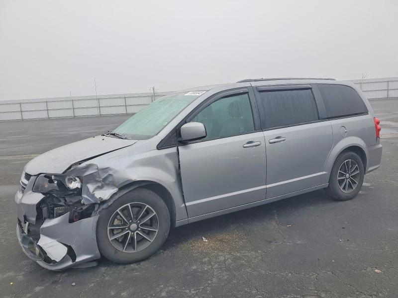 Aukcja sprzedaży 2018 Dodge Grand Cara, vin: 2C4RDGEG8JR319048, numer aukcji: 73585845