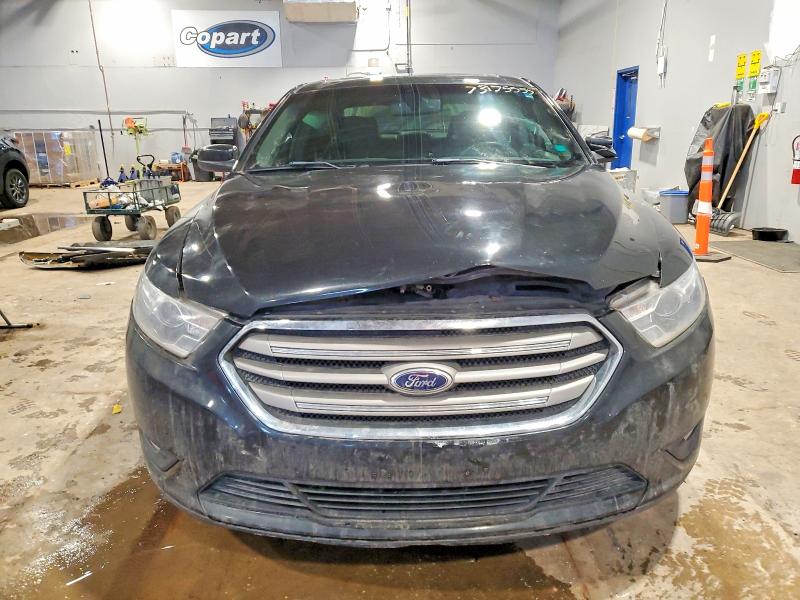 73175555 :رقم المزاد ، 1FAHP2H80DG231312 vin ، 2013 Ford Taurus مزاد بيع