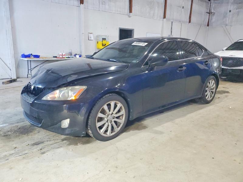 Aukcja sprzedaży 2008 Lexus Is, vin: JTHBK262785085228, numer aukcji: 99300115
