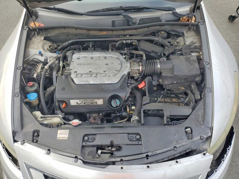 Aukcja sprzedaży 2009 Honda Accord, vin: 1HGCS228X9A012509, numer aukcji: 74427895