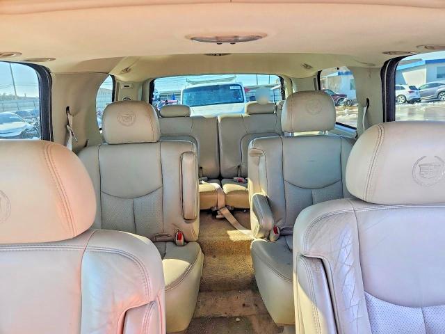 Продаж на аукціоні авто 2003 Cadillac Escalade L, vin: 1GYFC63T53R155773, номер лоту: 74641295