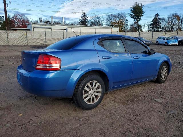 Aukcja sprzedaży 2008 Dodge Avenger Se, vin: 1B3LC46R28N259977, numer aukcji: 72955205